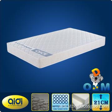 Mattress Cheap,Dormitory Bonnell Spring Mattress Cheap